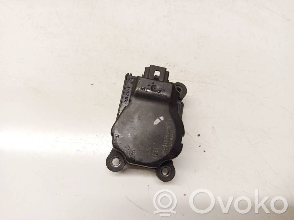 Jaguar X-Type Motor/actuator clapetă aer 