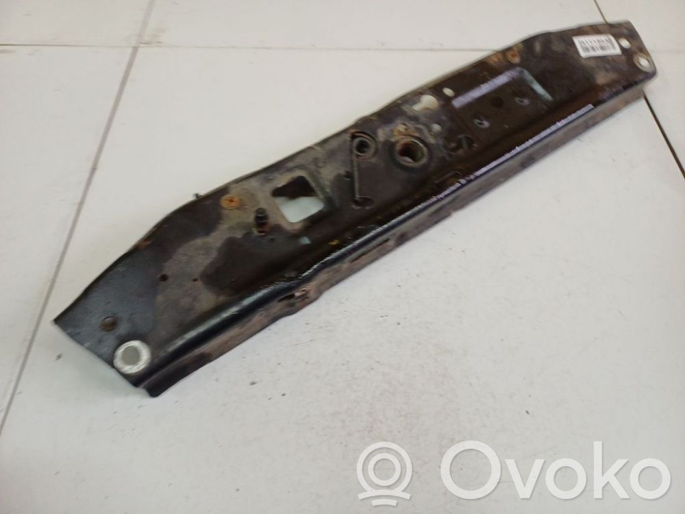 Opel Zafira B Mască încuietoare capotă motor 