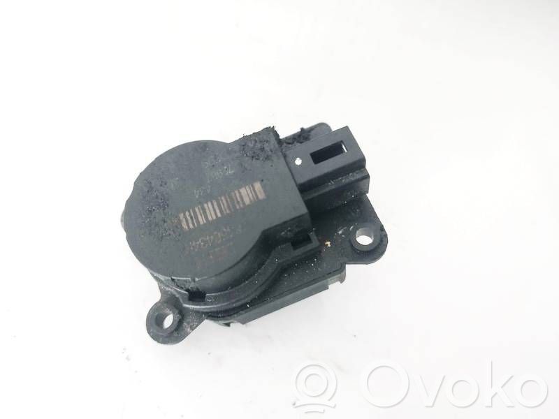 Opel Insignia A Motor/actuator clapetă aer 