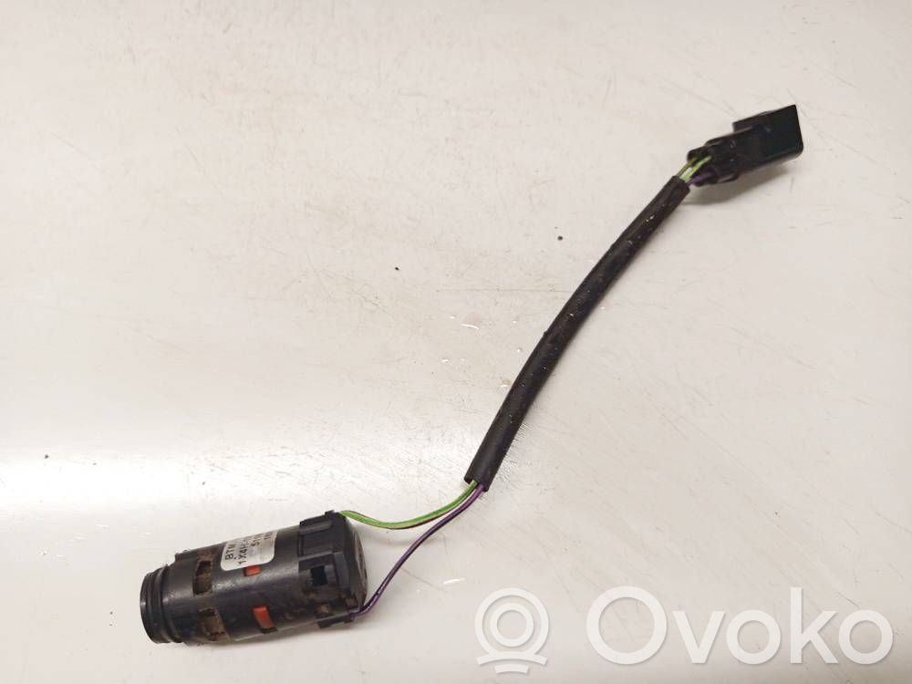Sensor de temperatura interna   1X4H19C734AA,1X4H19C734AA