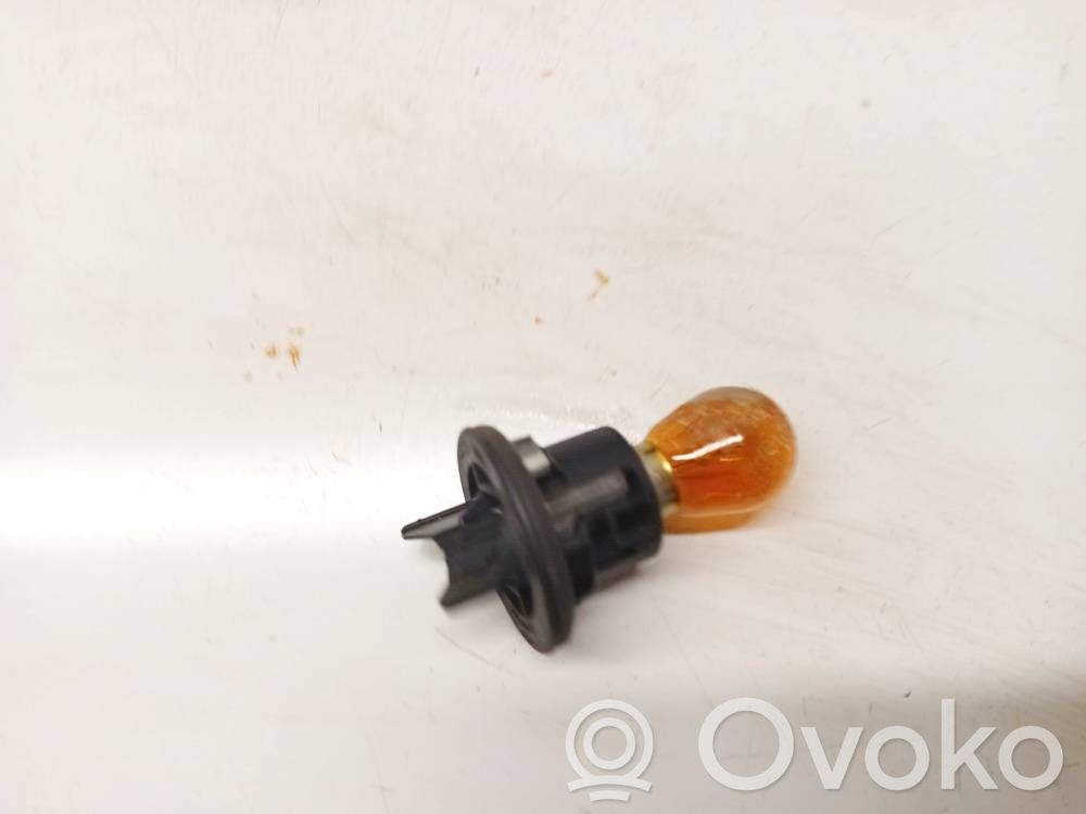 Ford Focus Headlight part 