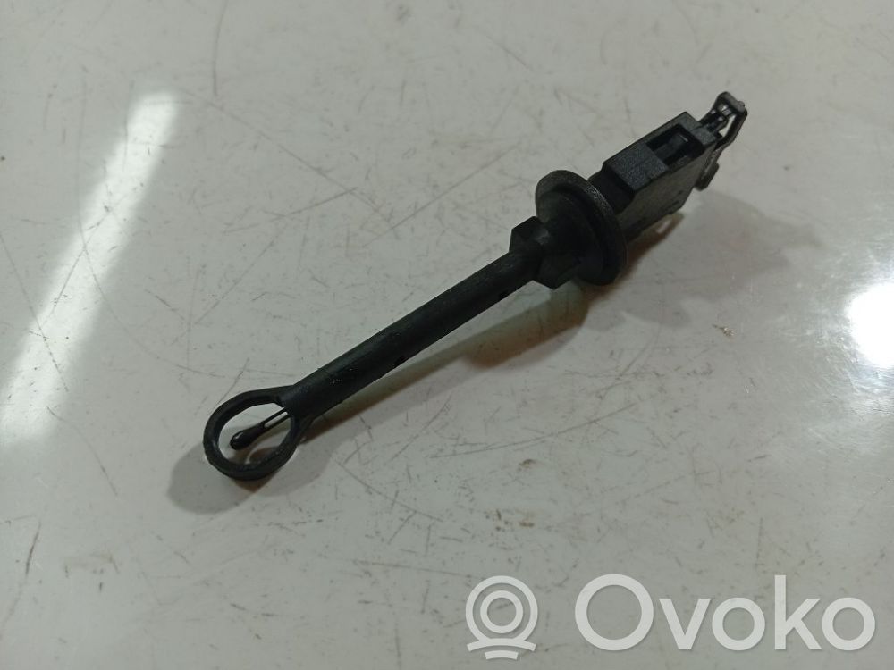 Audi A6 S6 C6 4F Sensore temperatura interna 