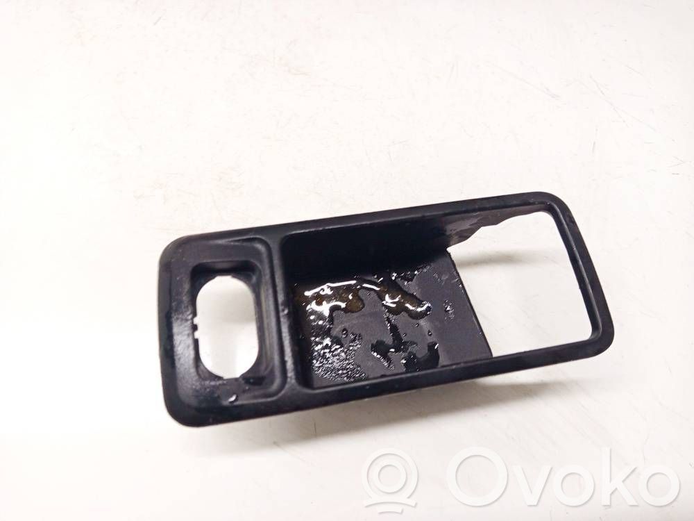 Ford Focus Altra parte interiore