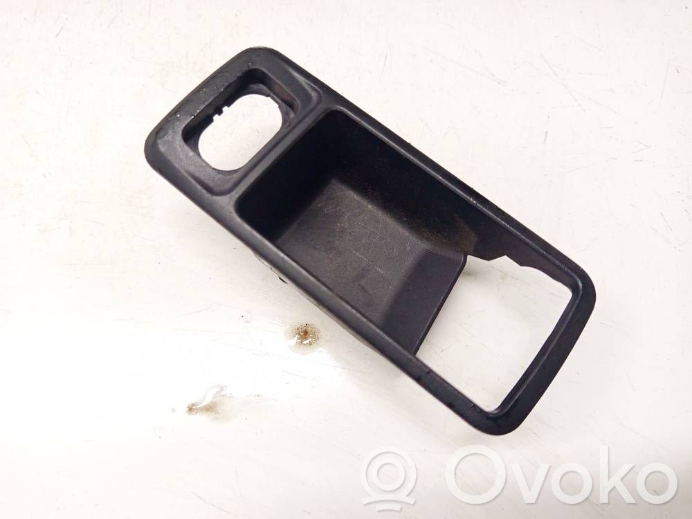 Ford Focus Altra parte interiore