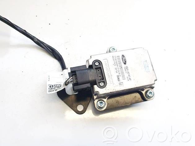 Ford Mondeo MK IV Sensore di imbardata accelerazione ESP 