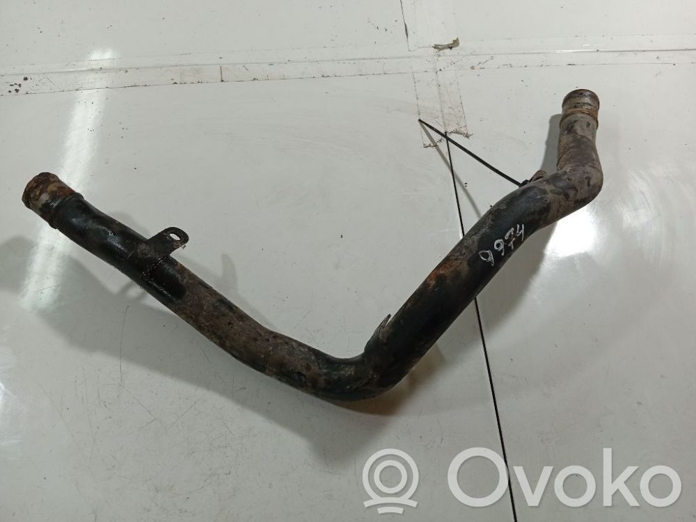 Intercooler hose/pipe