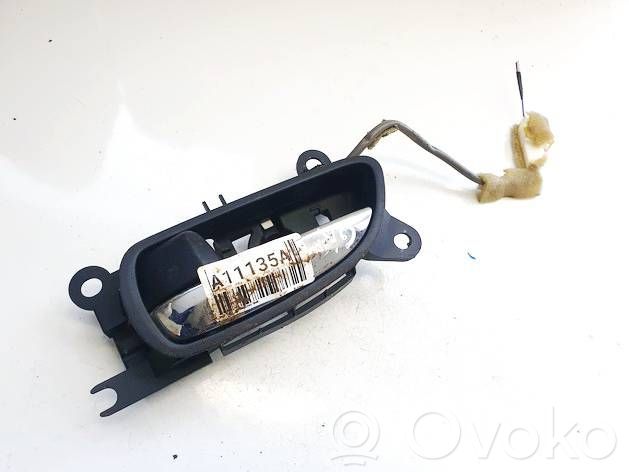 Lexus GS 300 350 430 450H Maniglia interna per portiera posteriore
