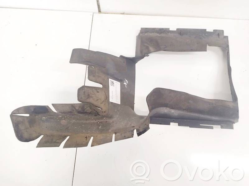 Audi Q7 4L Muu ulkopuolen osa