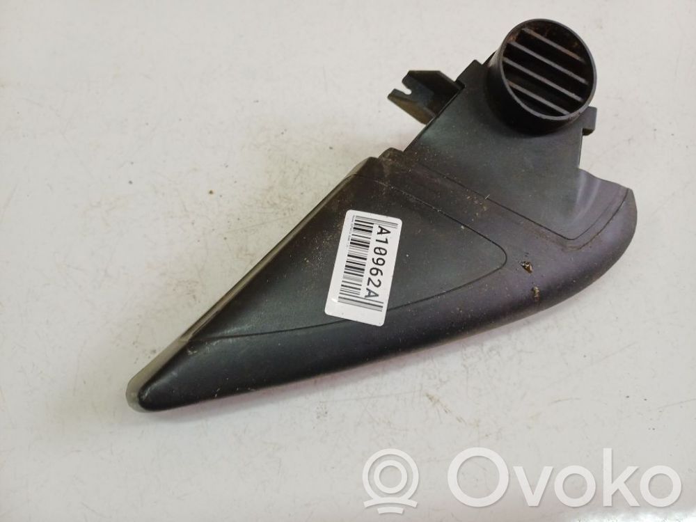 Skoda Octavia Mk2 (1Z) Alte piese de interior 
