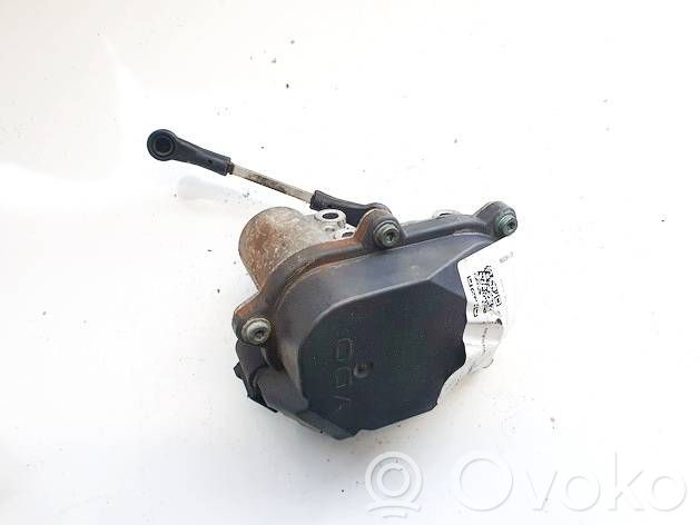 Zawór kolektora ssącego   059129086L,A2C53289031,059129086L,A2C53289031