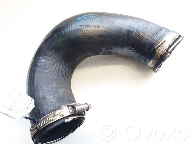 Audi Q7 4L Furtun/conductă intercooler 