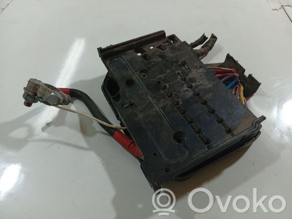 Ford Grand C-MAX Cavo positivo (batteria)