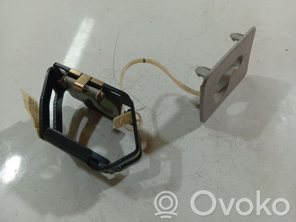 Audi A6 S6 C6 4F Altra parte esteriore 
