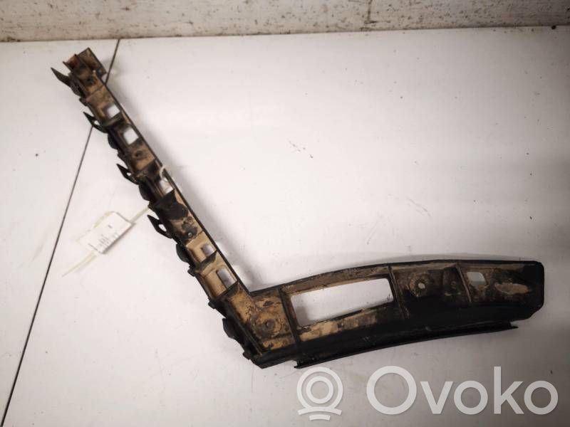 Opel Insignia A Staffa di rinforzo montaggio del paraurti posteriore 