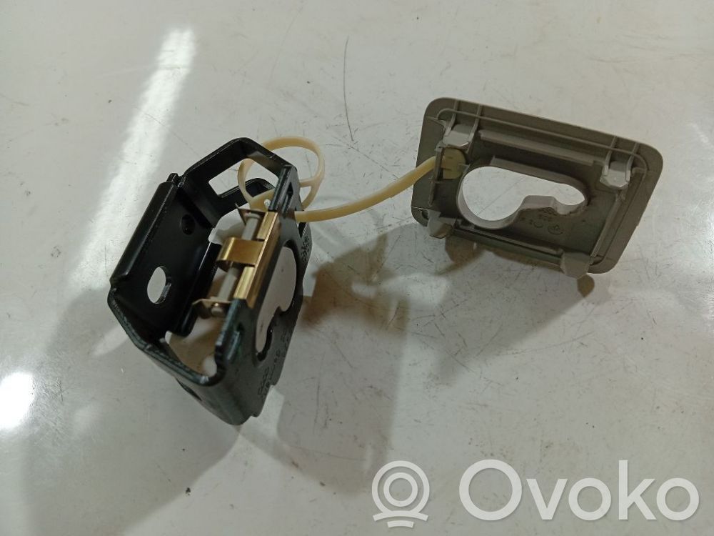 Audi A6 S6 C6 4F Alte piese de exterior 