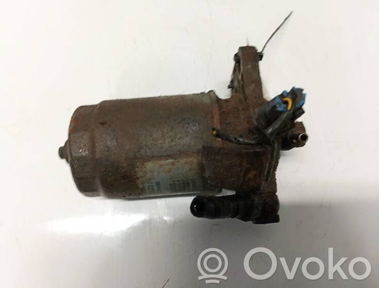 Volvo S60 Polttoainesuodatin 