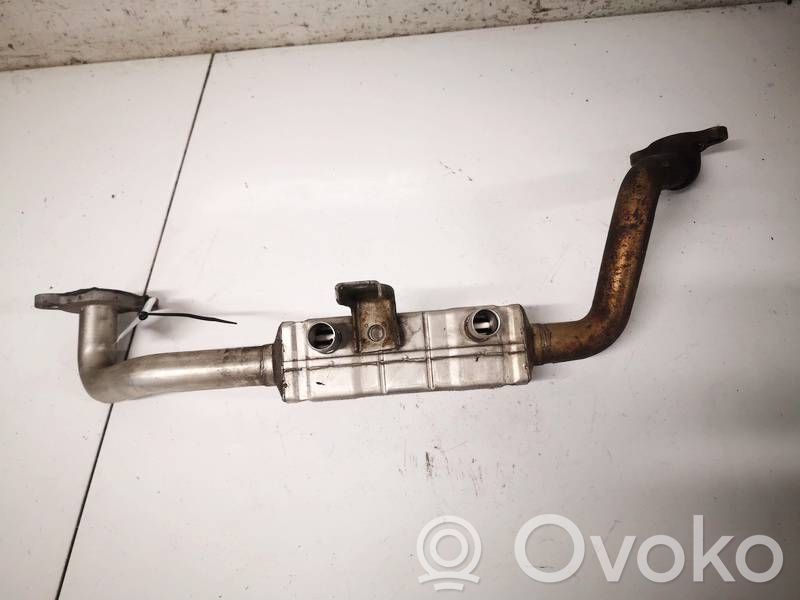 Subaru Legacy Răcitor supapă EGR 