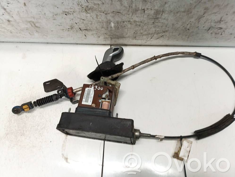 Citroen C5 Selettore cambio 