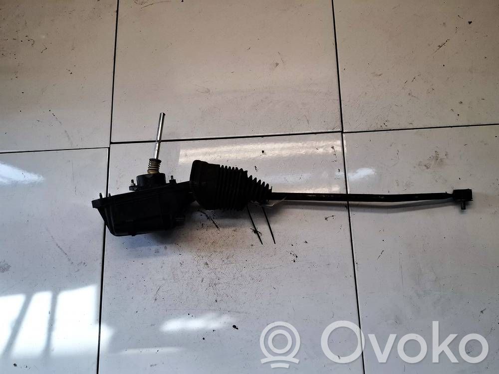 Skoda Superb B5 (3U) Selector caja de cambios 