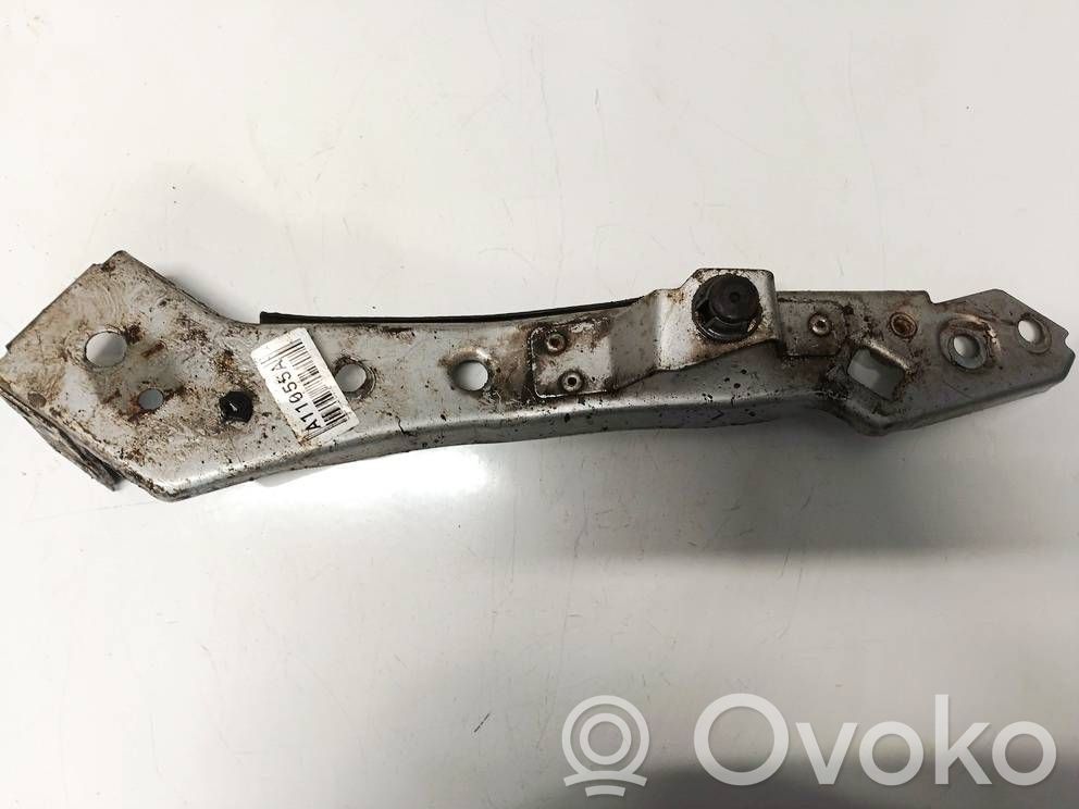 Renault Megane III Staffa faro/fanale 