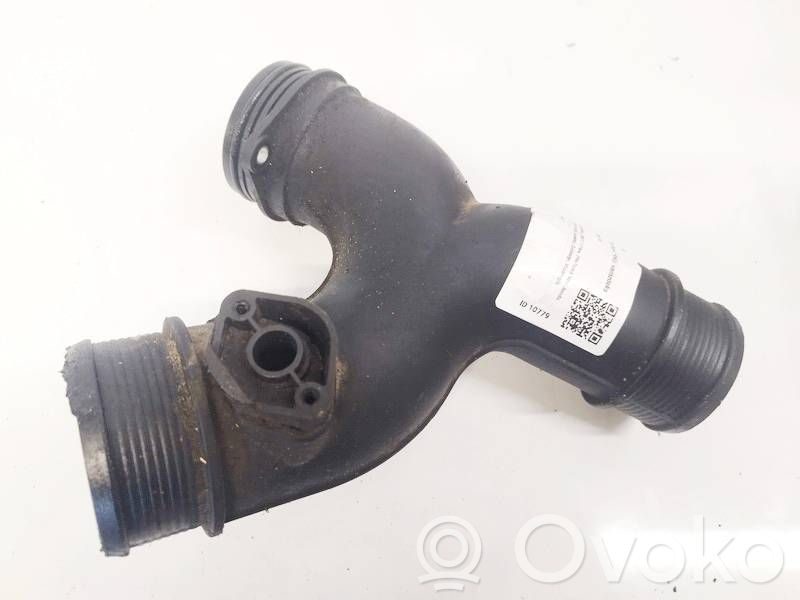 Audi Q7 4L Furtun/conductă intercooler 