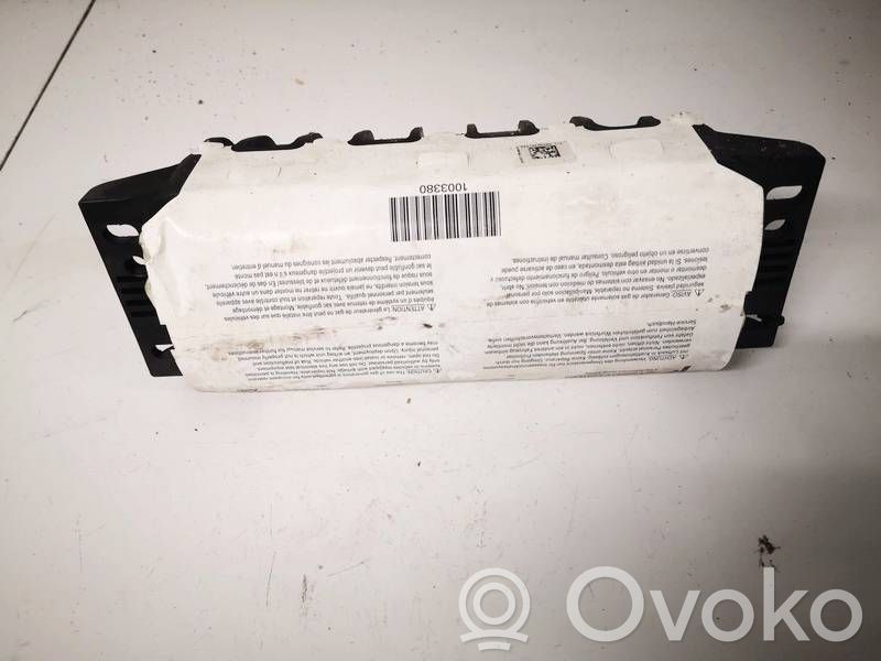 Audi Q7 4L Airbag pasager 
