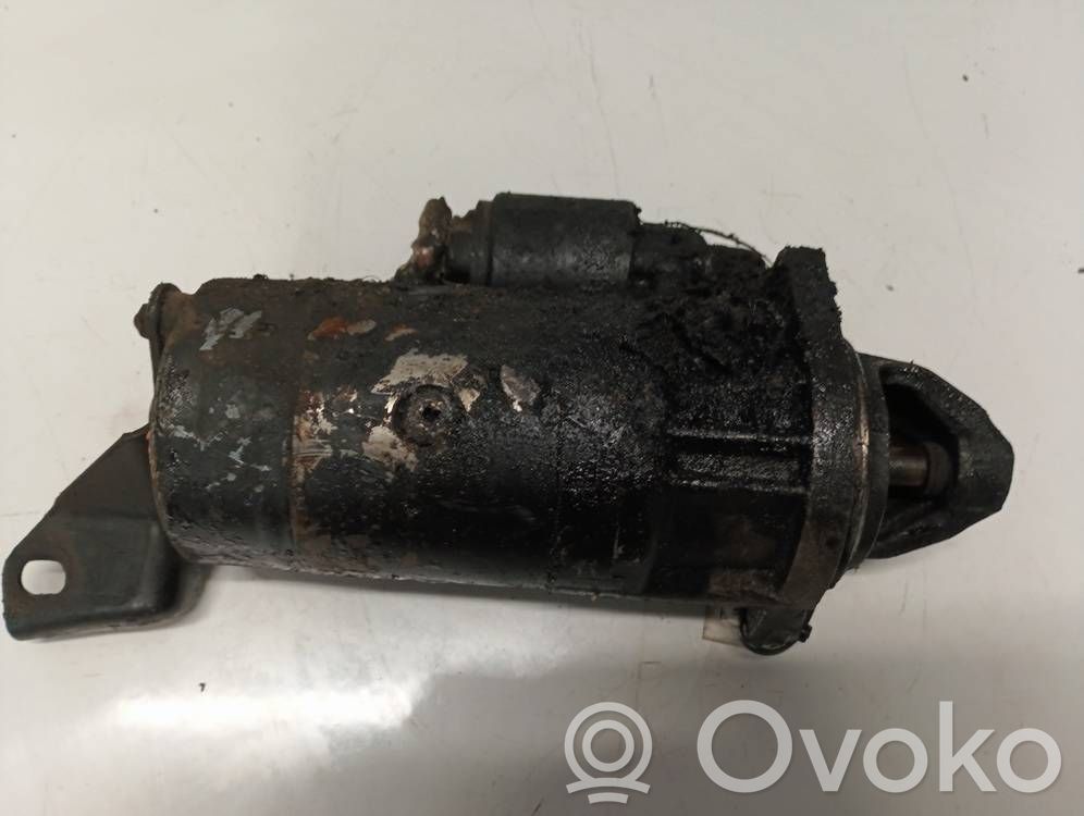 Motor de arranque   0001218175,0001218175