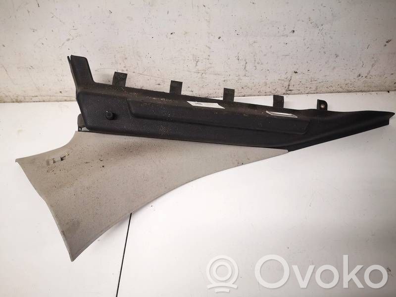 Opel Insignia A Altra parte interiore 