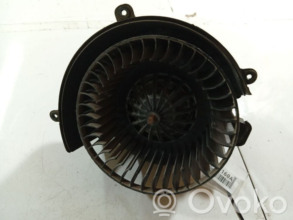 Opel Zafira A Ventilator aerotermă 