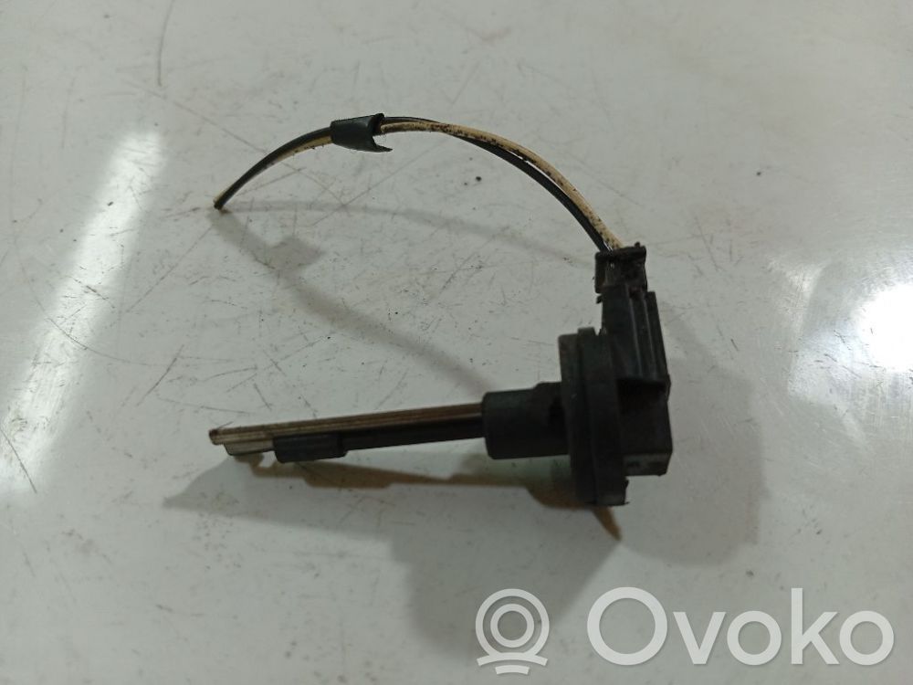 Citroen C5 Sensore temperatura interna 