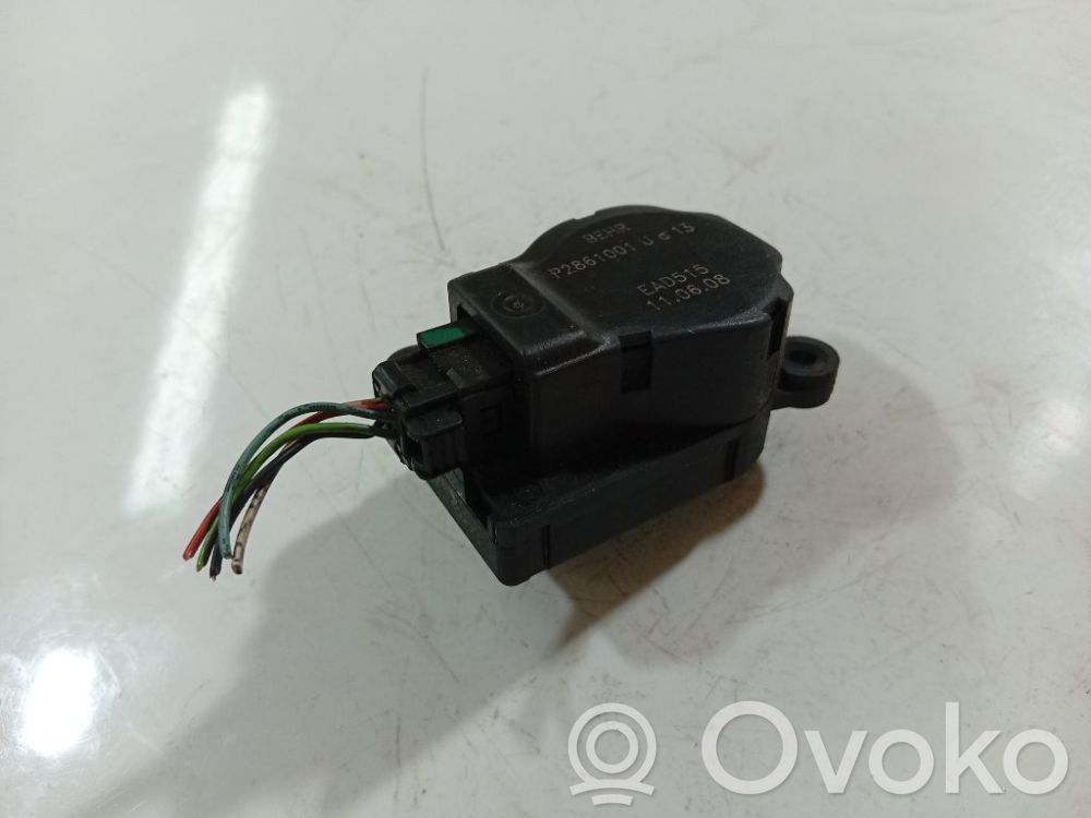 Motorino attuatore aria   P2861001U,P2861001U,P2861001U