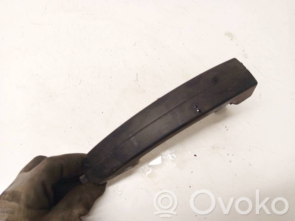 Ford Focus Etuoven ulkokahva 