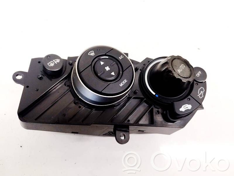 Honda Civic Centralina del climatizzatore 