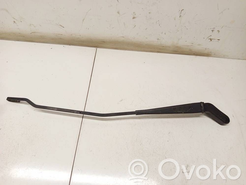 Jaguar X-Type Brazo del limpiaparabrisas delantero 