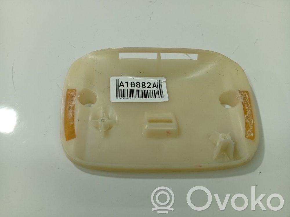 Citroen C8 Alte piese de exterior 