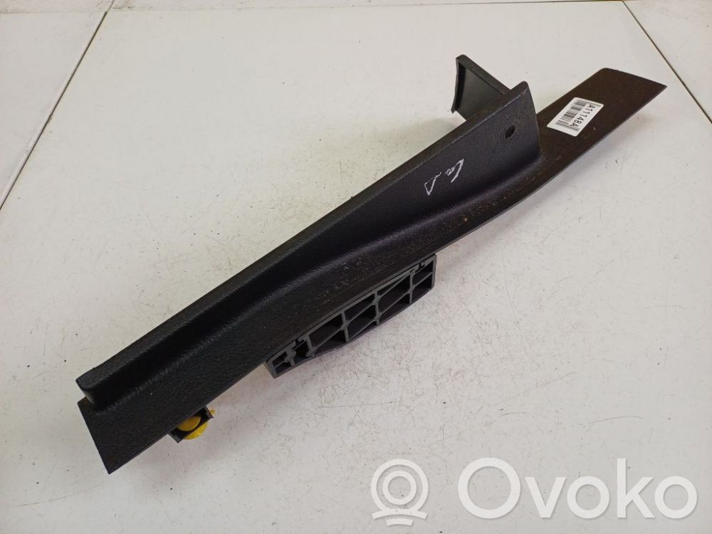 Ford S-MAX Altra parte interiore 