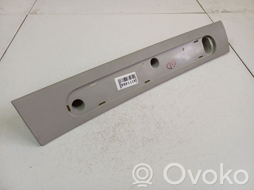 Ford S-MAX Altra parte interiore 