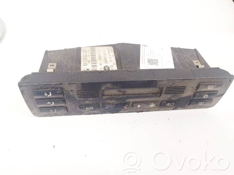 Unidad de control climatización   64116907897,64116907897,5HB00773816,64116907897