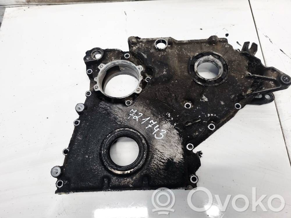 BMW 5 E39 Otros repuestos del motor 