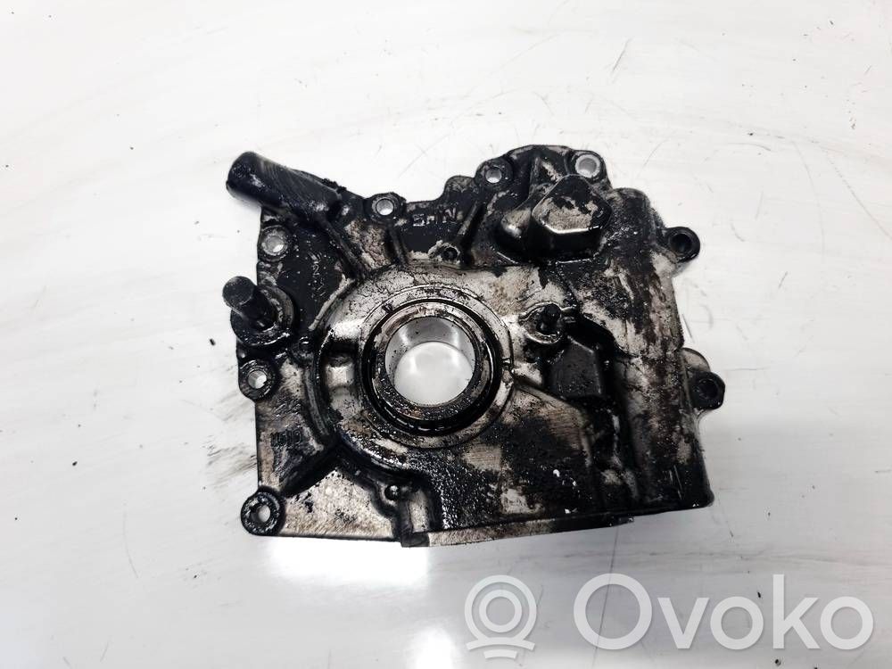 Pompa olejowa   M51D,M51D