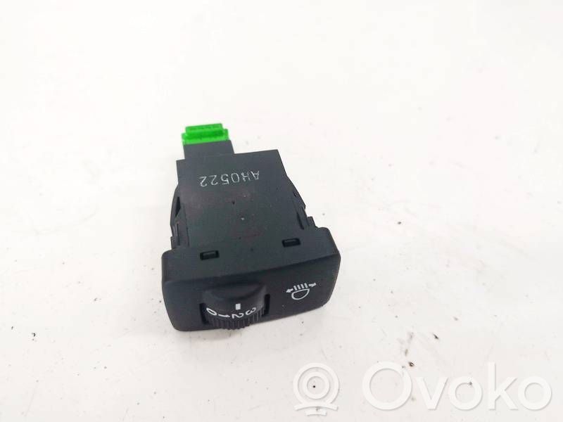 Schalter Leuchtweitenregulierung   M31062,M31062