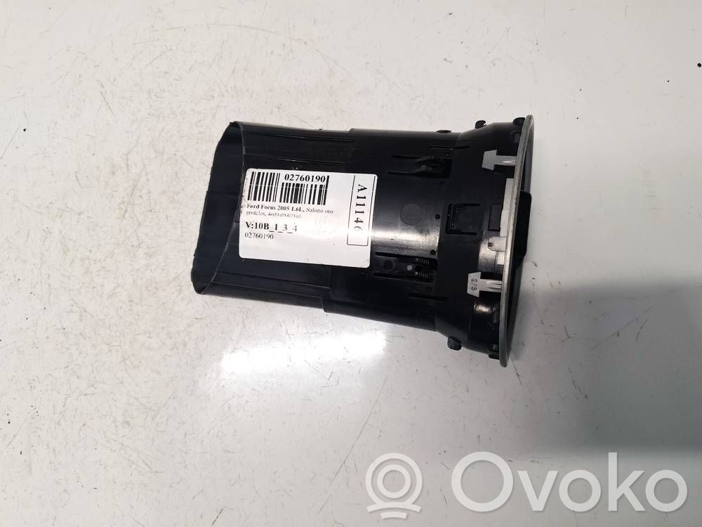 Ford Focus Grilă ventilație centrală 