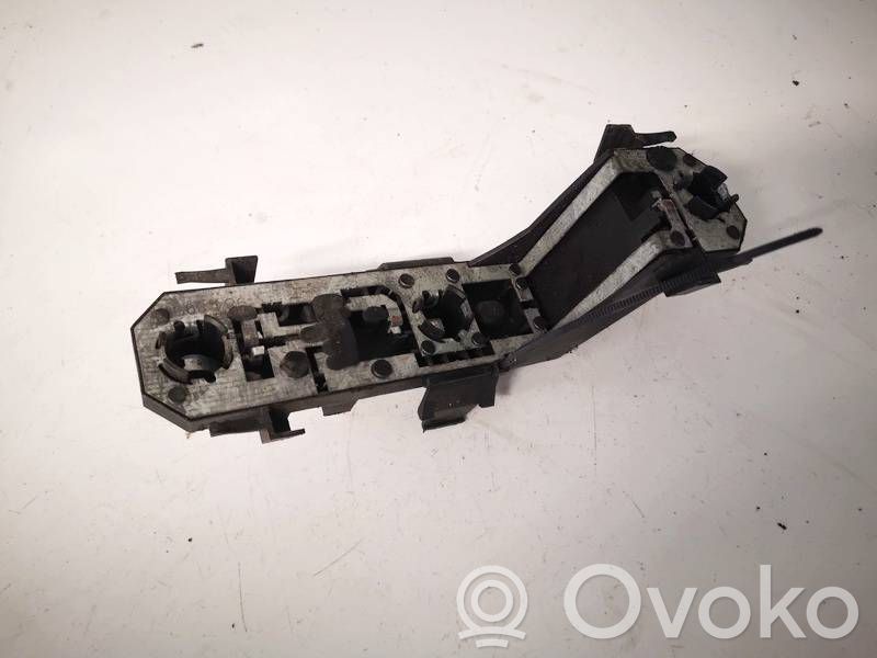 Ford Galaxy Portalampada fanale posteriore