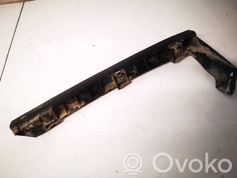 Volkswagen Sharan Staffa di rinforzo montaggio del paraurti posteriore 