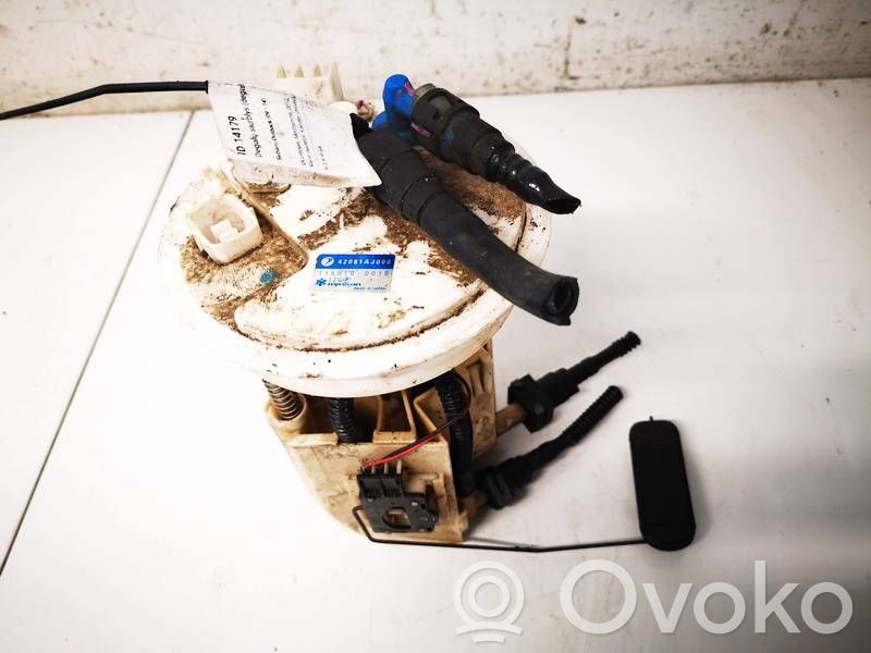 Subaru Outback Senzor nivel combustibil 