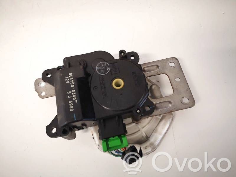 Motorino attuatore aria   0637008340,0637008340,0637008340