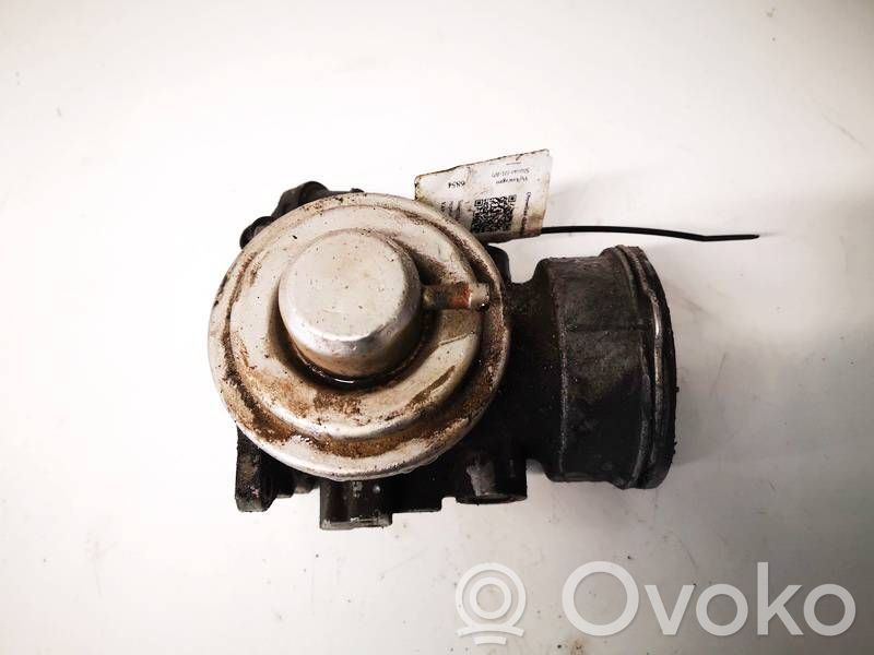 Zawór EGR   038131501AA,038131501AA