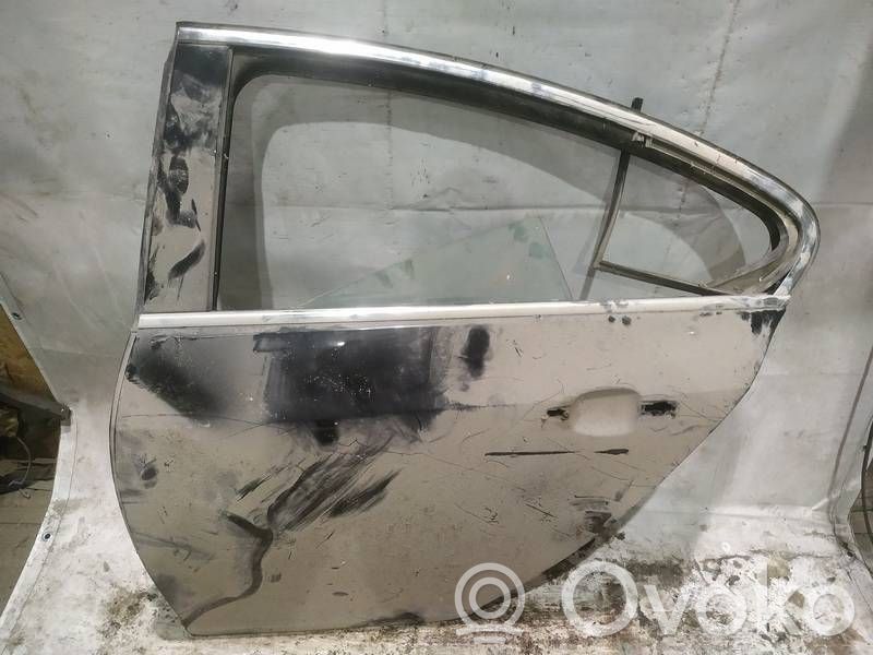 Opel Insignia A Galinės durys 