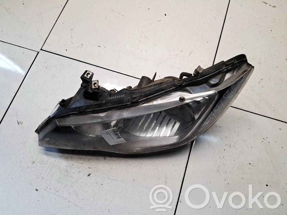 Headlight/headlamp