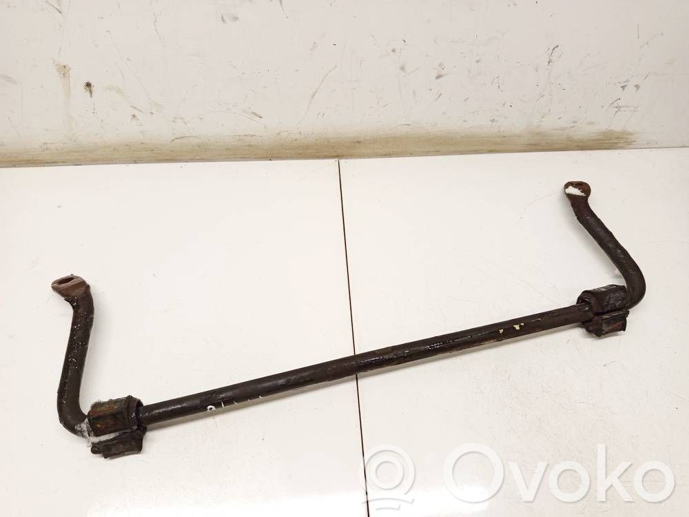 Ford Focus Barra stabilizzatrice posteriore/barra antirollio